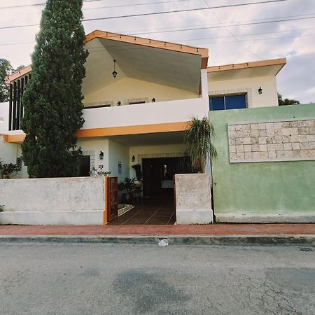Hotel Casa Rosario 巴利亚多利德 外观 照片