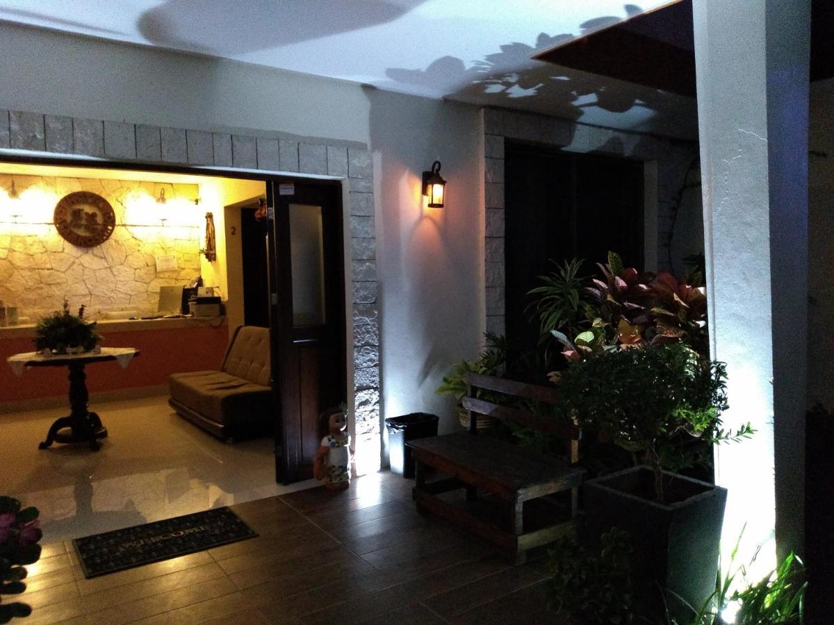 Hotel Casa Rosario 巴利亚多利德 外观 照片